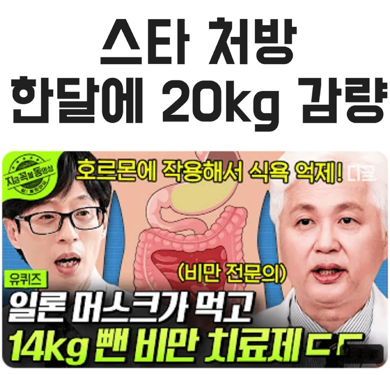 헬시슬림 건강한 체중 관리 보조제